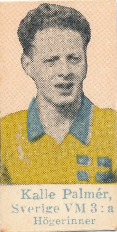 Kalle Palmer a9